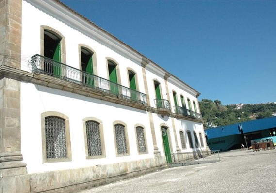 Cadeia Velha